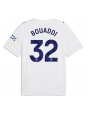 Manchester City Ayyoub Bouaddi #32 Alternativní Dres 2026-27 Krátký Rukáv